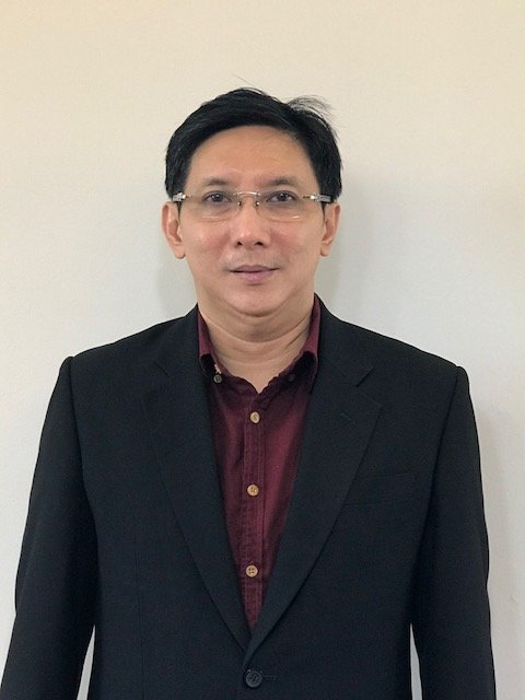 DR. Dr. Ago Harlim MARS, Sp.KK