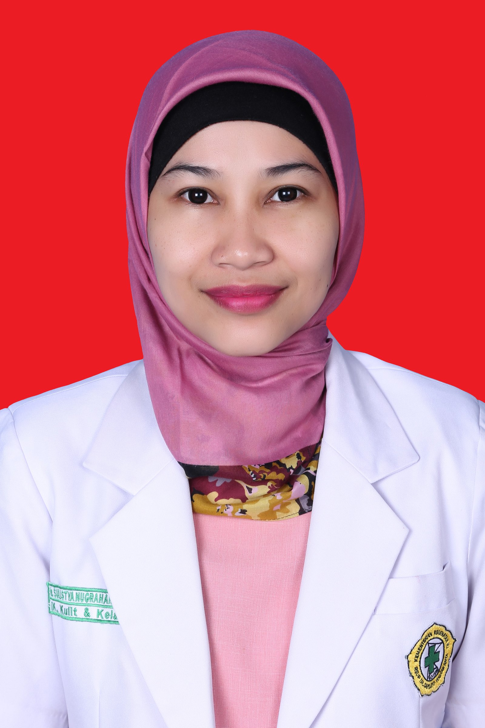 dr. Sulistya Nugrahaningrum Sp.DV