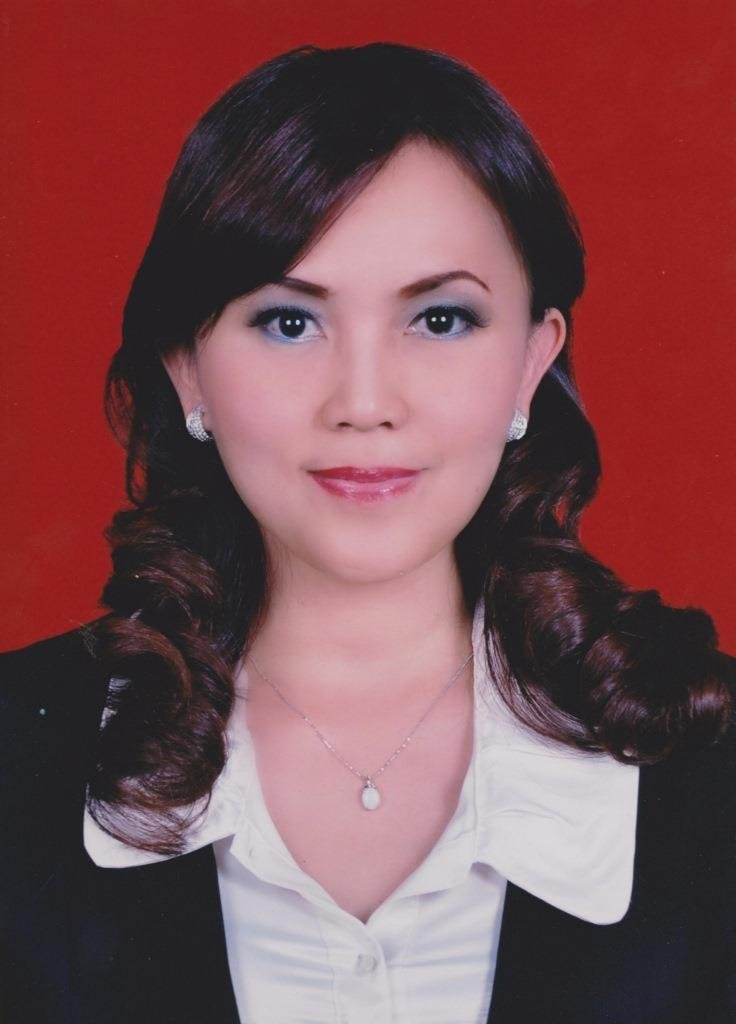 dr. Ferra Olivia Mawu M.Med, Sp.KK