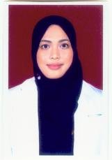 Dr. Mutmainnah Ahmad Sp.D.V.E.