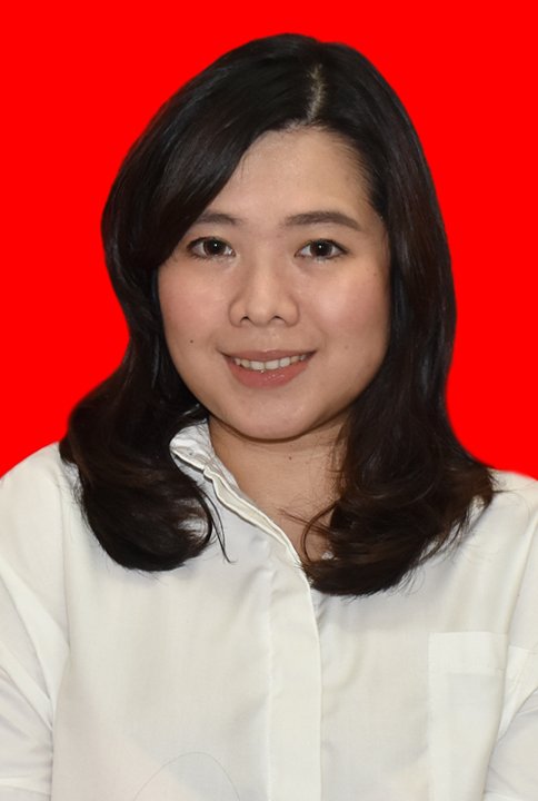 Dr. Keiko Yolanda Gunardi BMedSc