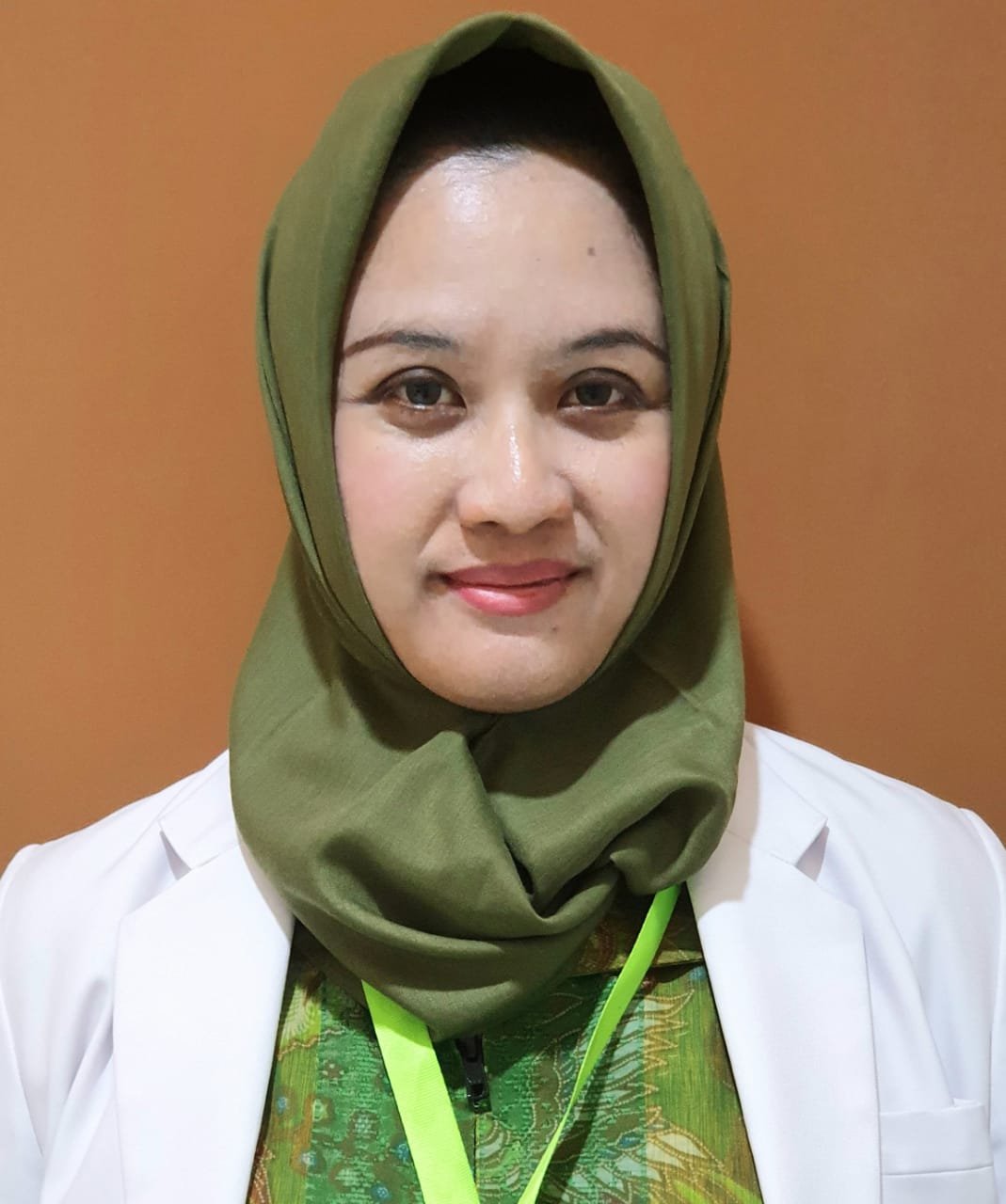 Dr Holy Ametati Sp.DVE, FINSDV,FAADV