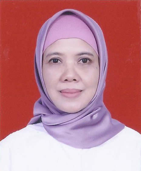 Dr. Betty Ekawati Suryaningsih Sp.KK