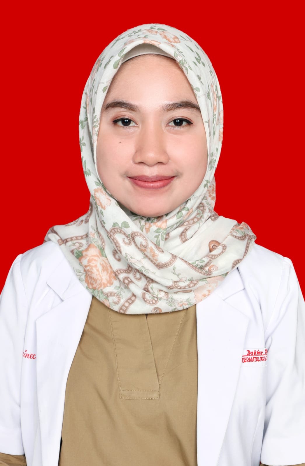 Dr. Rizki Citra Mulia, Sp.DVE