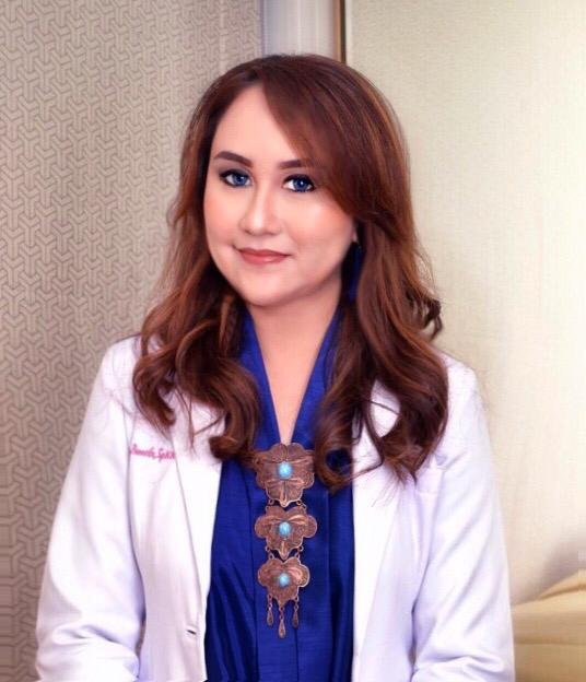 Dr. Ruri Diah Pamela SpKK