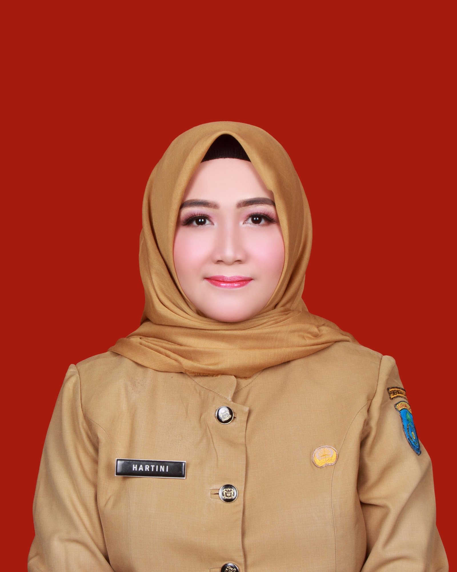 Dr. Hartini Sp.DVE