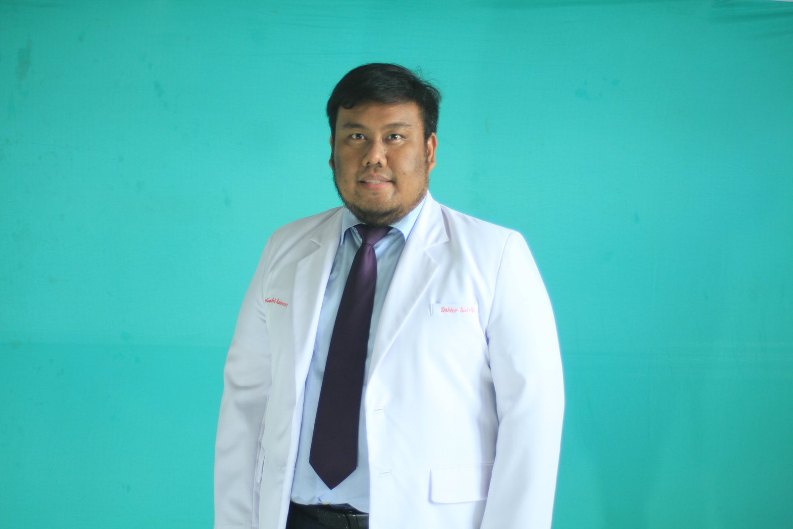 Dr. Eman Arif Rahman Sp.KK