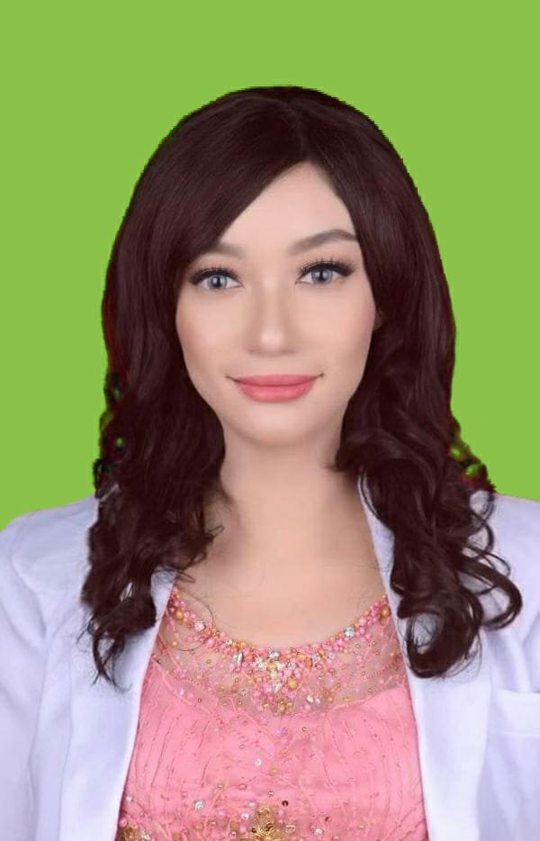 Dr. Carissa Adriana Sp.DV
