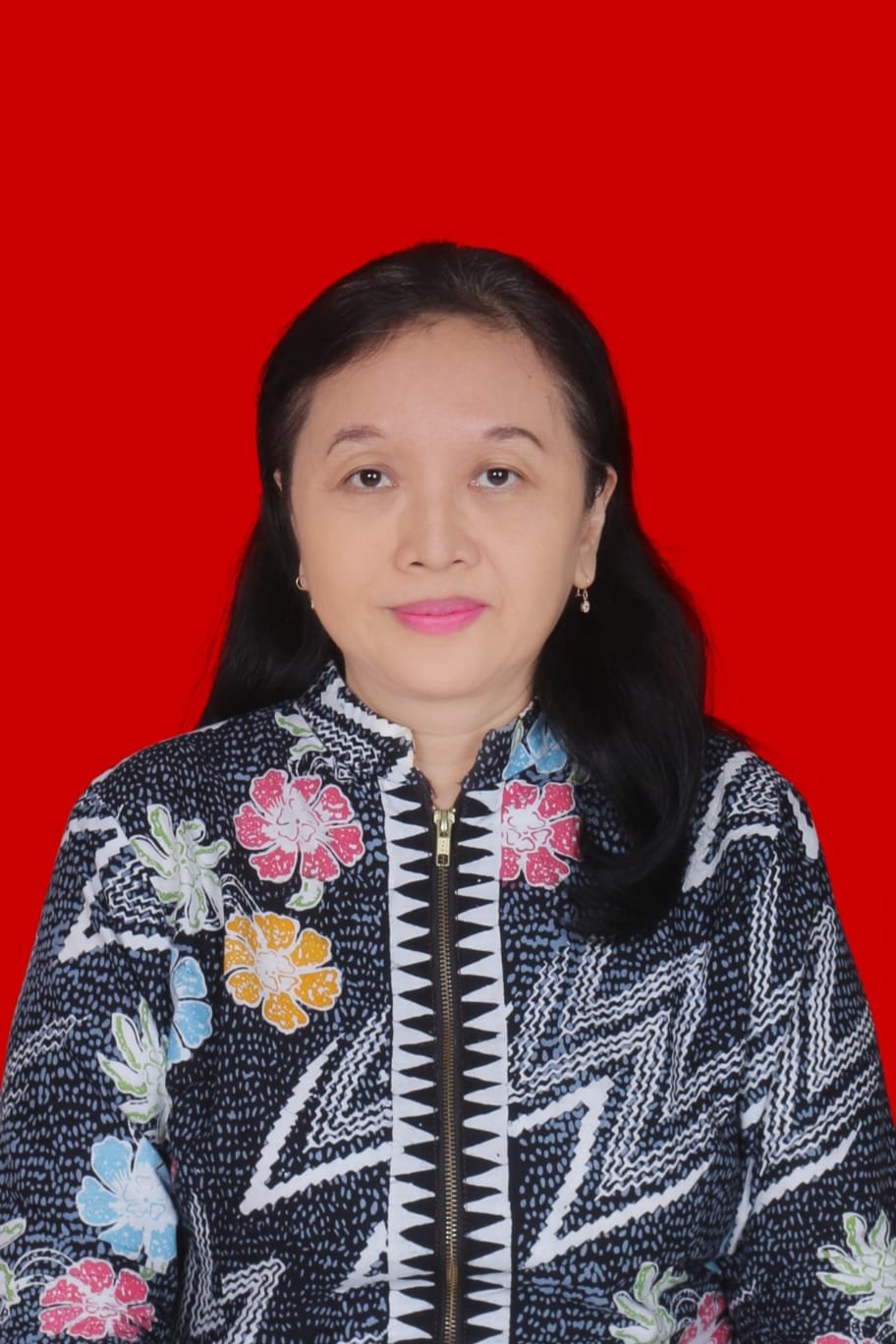 dr. Gabriel Erny Widyanti M.Kes, Sp.D.V.E