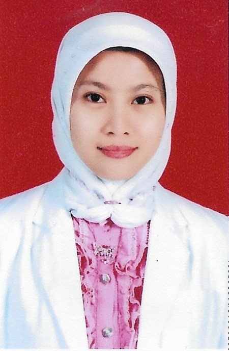Dr Novi Kusumaningrum Sp.DVE, PhD,FINSDV,FAADV