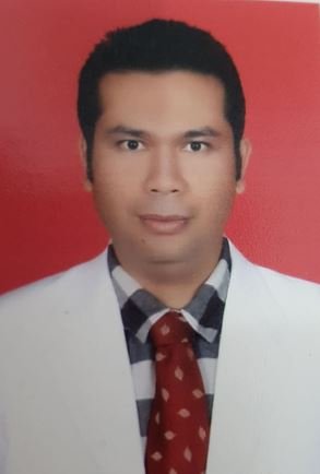Dr. Maden Sihombing Sp,KK