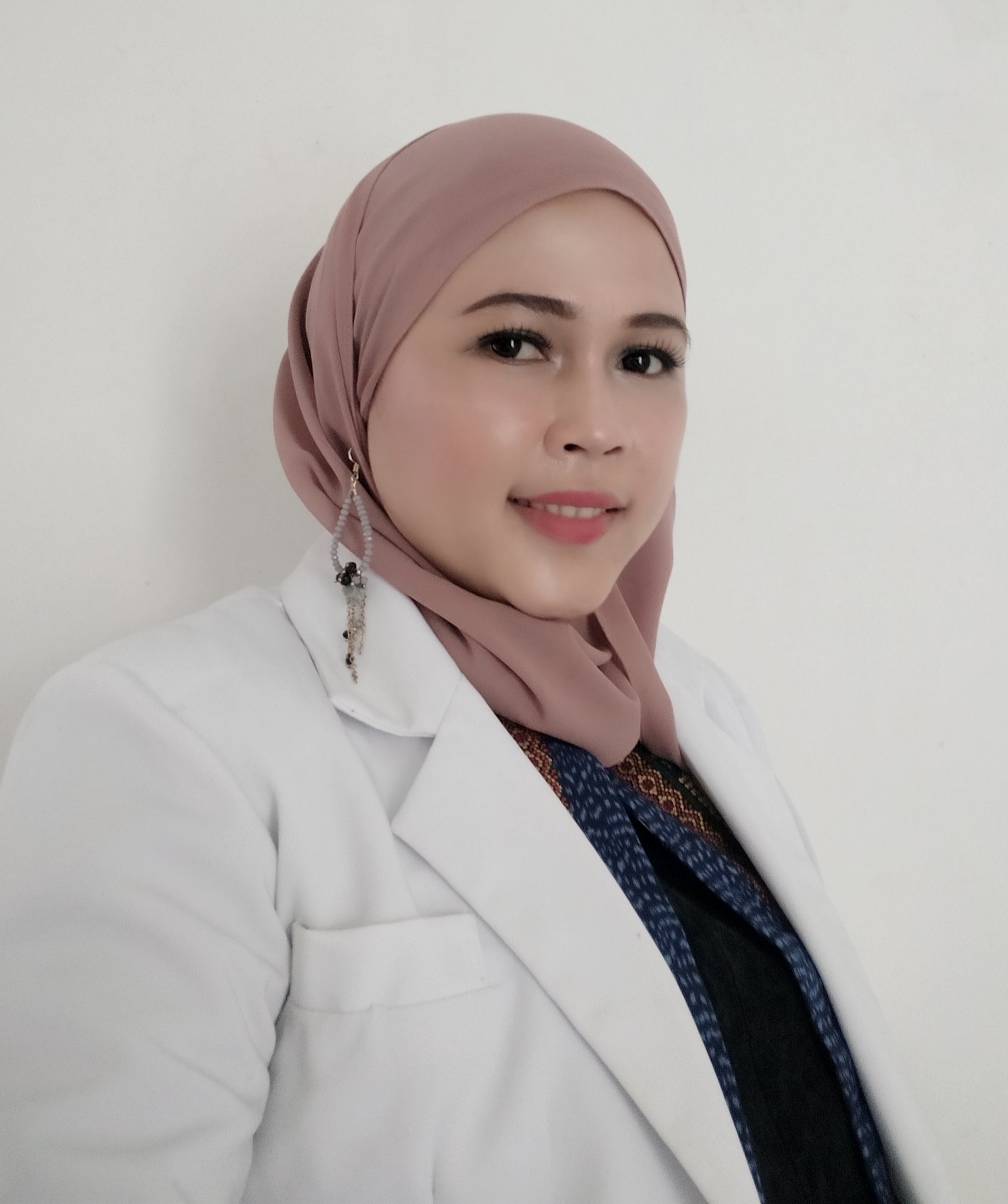 Dr. Prima Meidiyanti Sp.DV