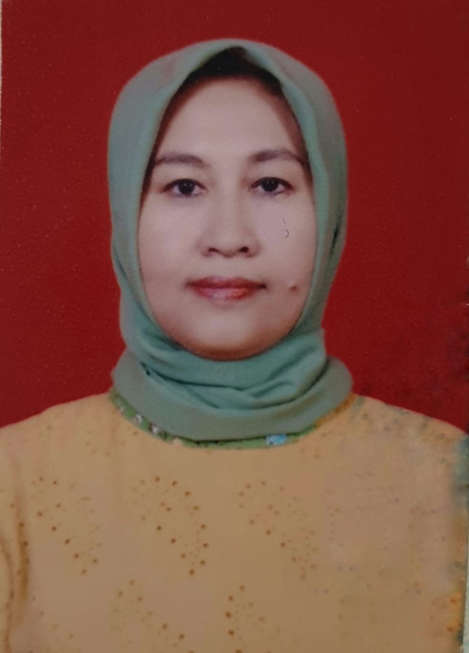 Dr Vita Noor'Aini A.H Sp.KK