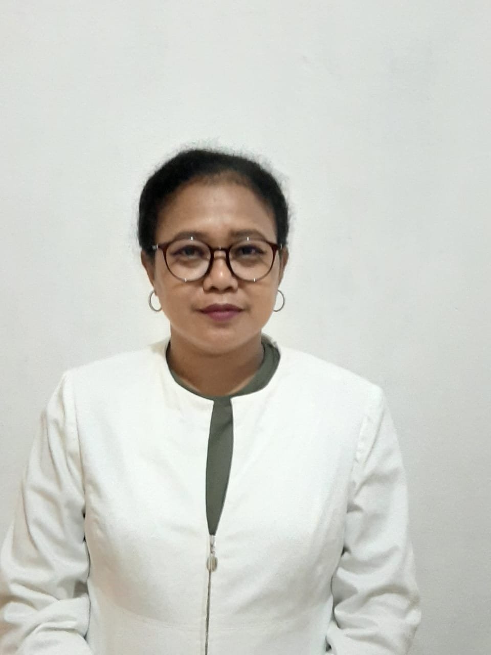Dr Sandra Tan Ayamiseba Sp.KK