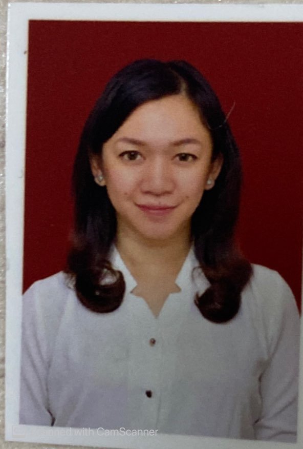 Dr. Dewi Sartika, M.Ked(DV), Sp.DVE