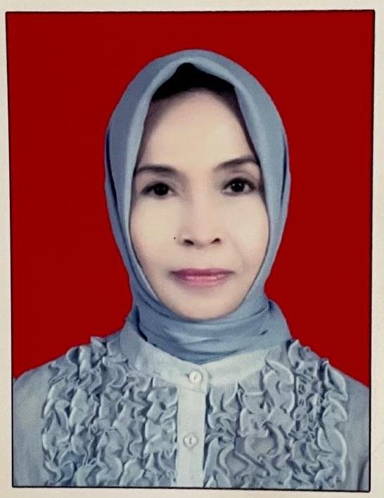 Dr. Caroline Noordin Sp.KK,MH,FIAS.FINSDV