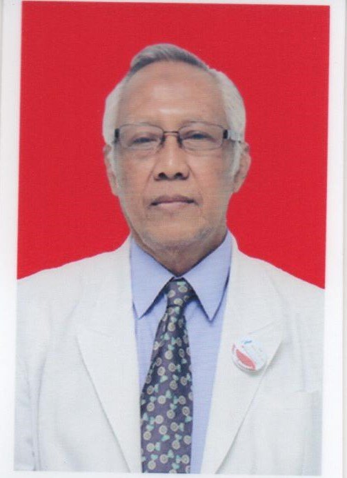 Dr Soejoto PAK, Sp.KK(K), FINSDV, FAADV