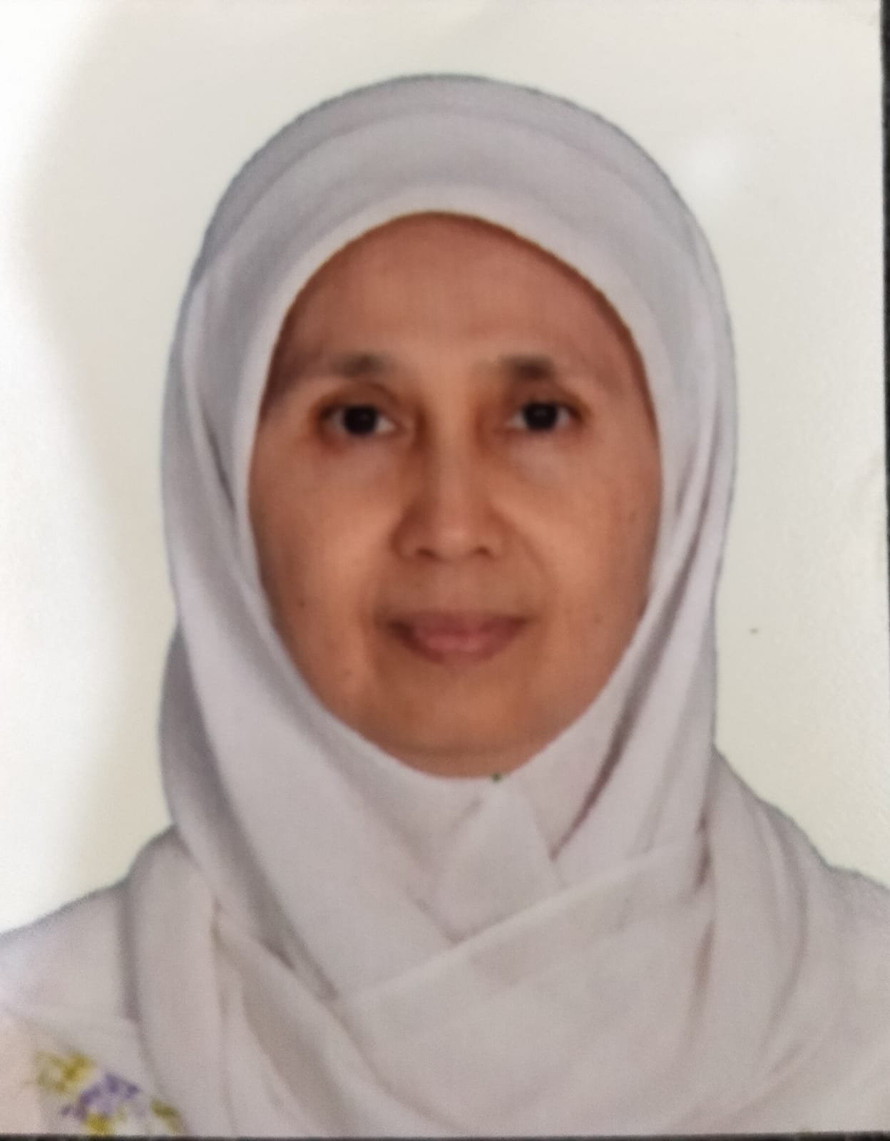 Dr Rr. Diana Wijayati Sp.DVE