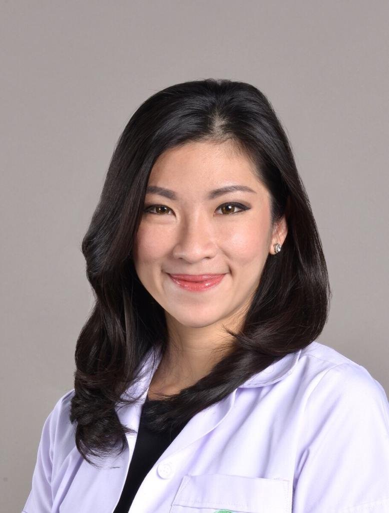 Dr. Inneke Jane Hidajat Sp.KK., M.Kes