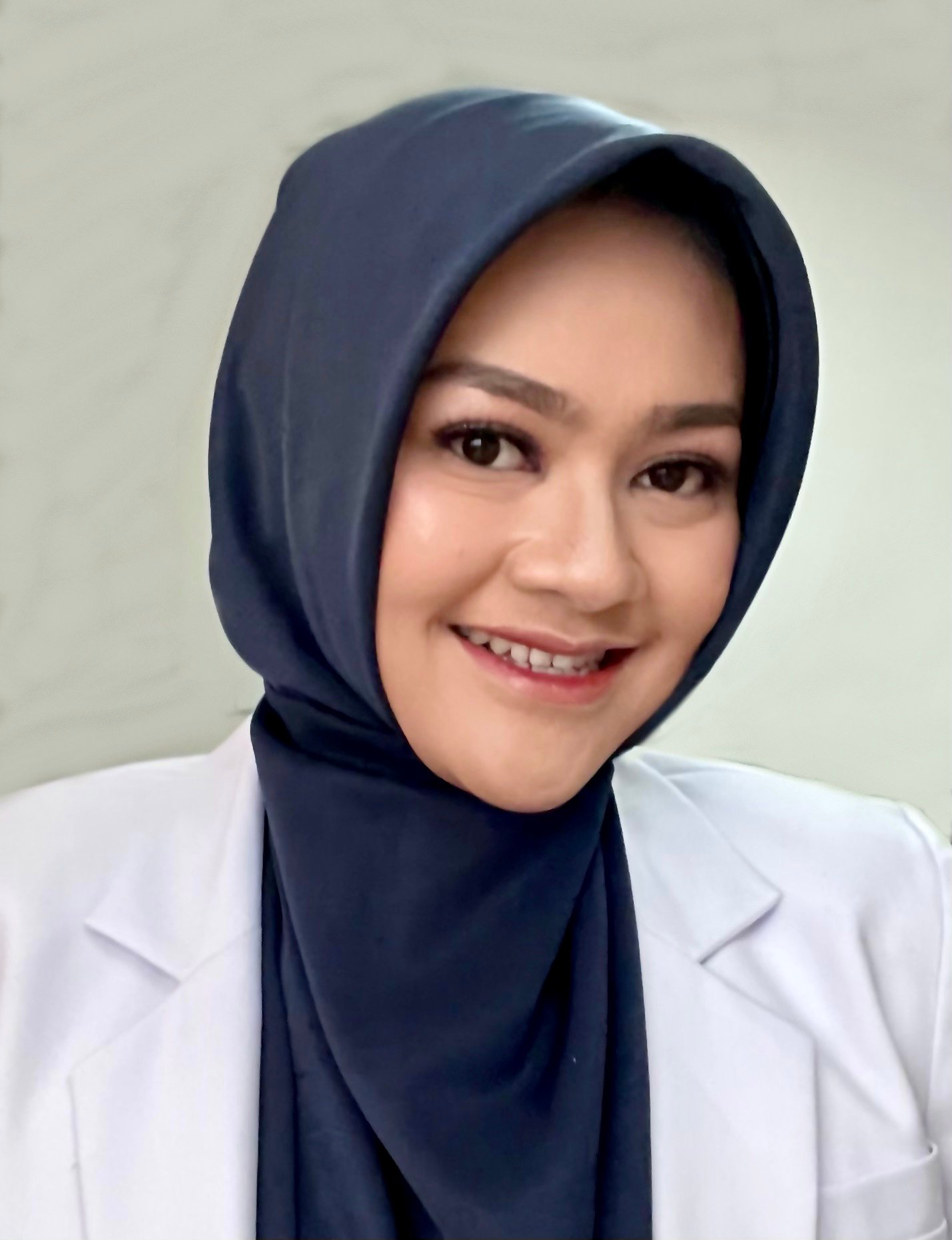 dr. Jhauharina Rizki Fadhilla SpDV