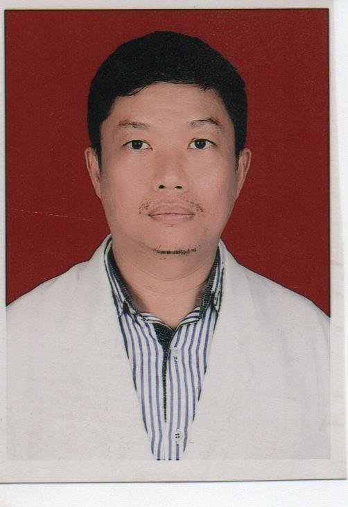 dr. Ruddy Sugata Sp.KK