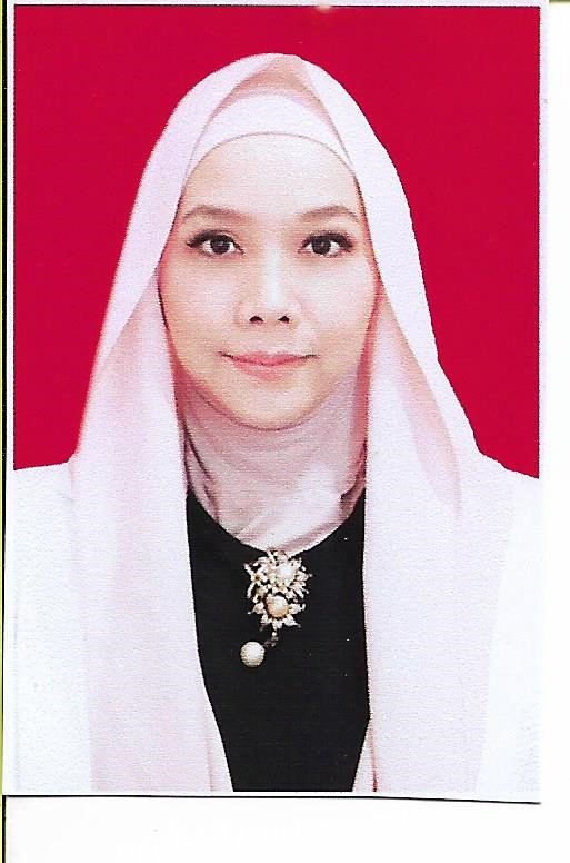 Dr. Balquist Farida Sp.KK