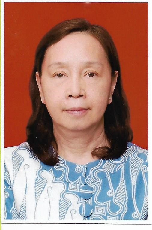 Dr. Elly E. Ch. Oroh Sp.KK