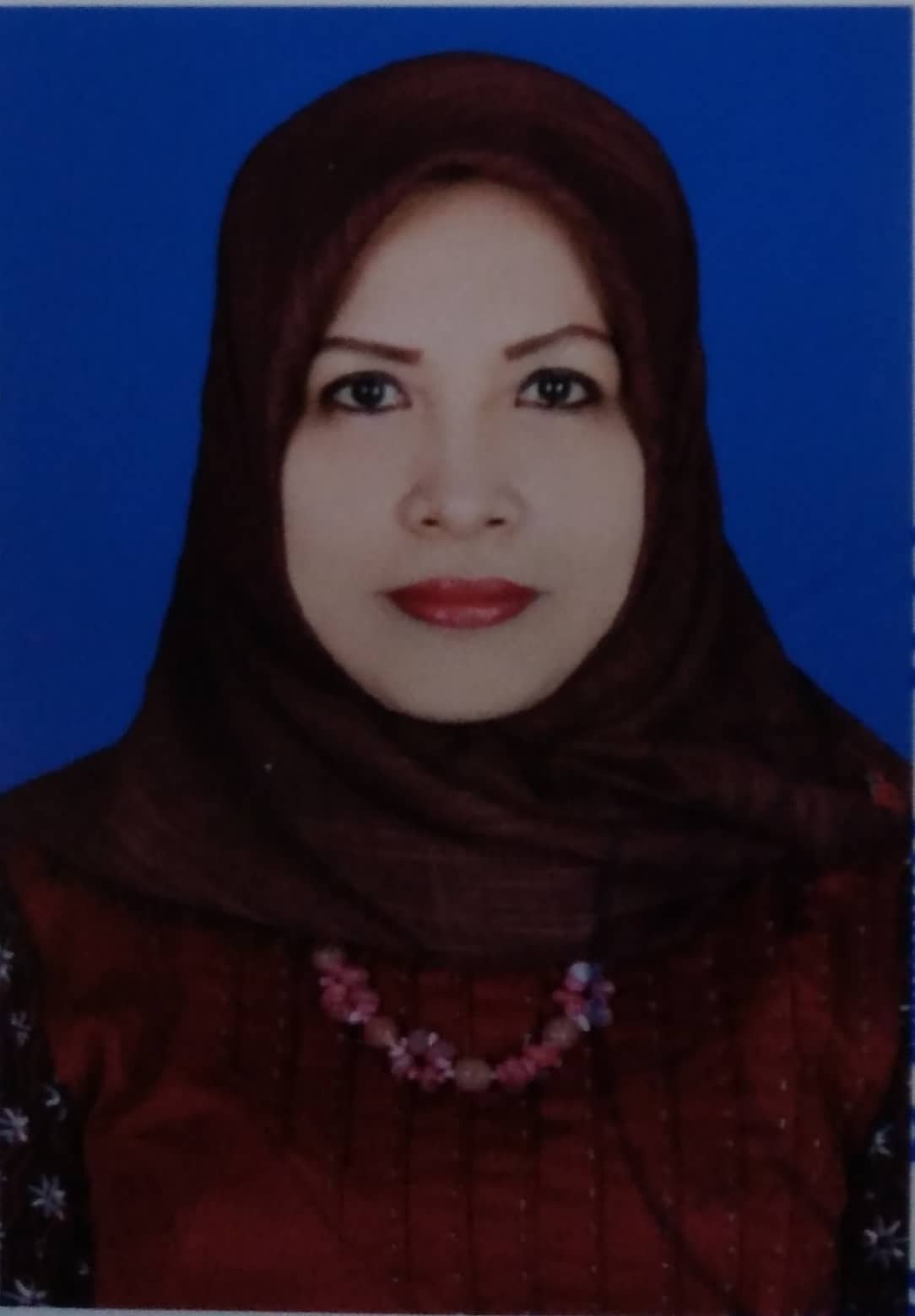 Dr. Dwi Rini Marganingsih M.Kes, Sp.KK