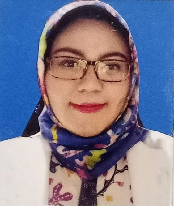 Dr. Jihan Rosita Sp.KK