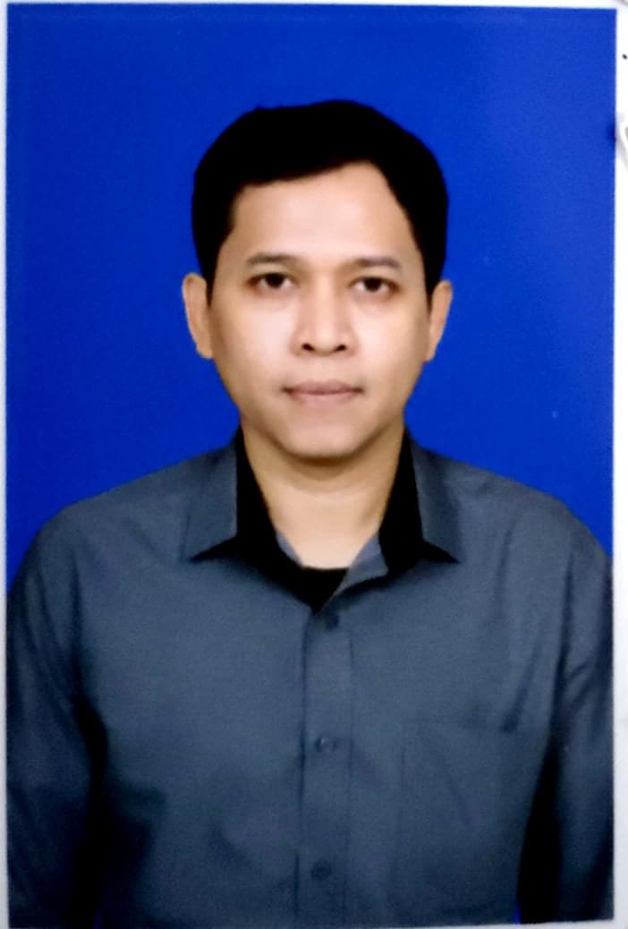 Dr Chaeril Anwar Sp.KK, M.Kes