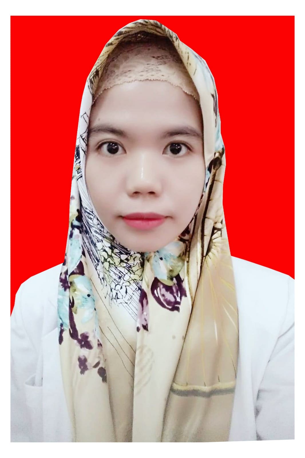 Dr. Olivia Citra Utami, Sp. DVE