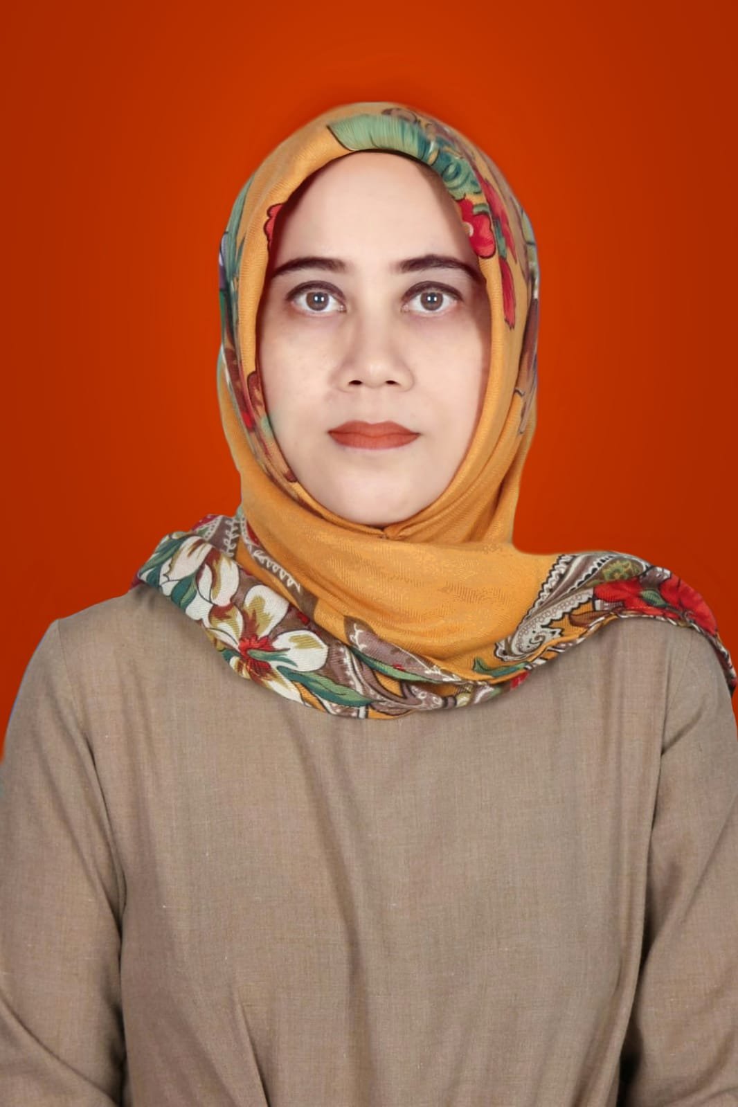 dr. Husna Raisa M.Sc.,Sp.D.V.E