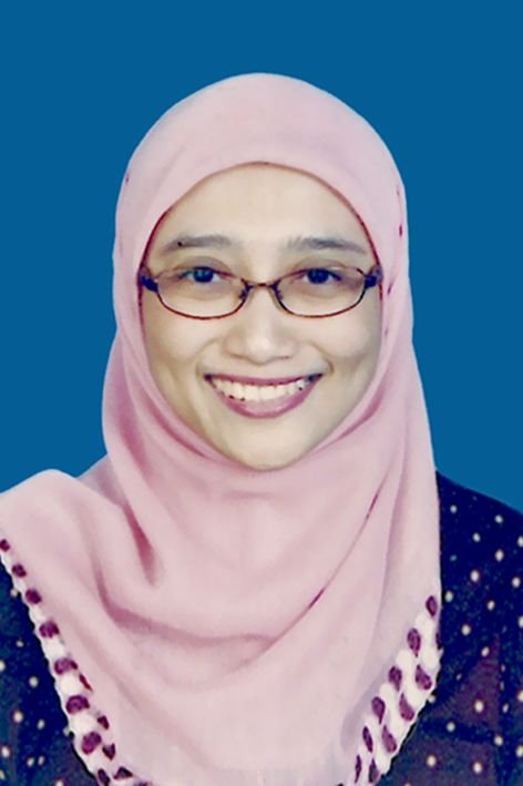 Dr. Rachmah Diana Putri Sp.KK, M.Kes