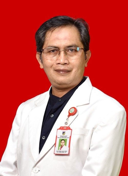 Dr. Nur Hidayat Sp.KK, FINSDV, FAADV