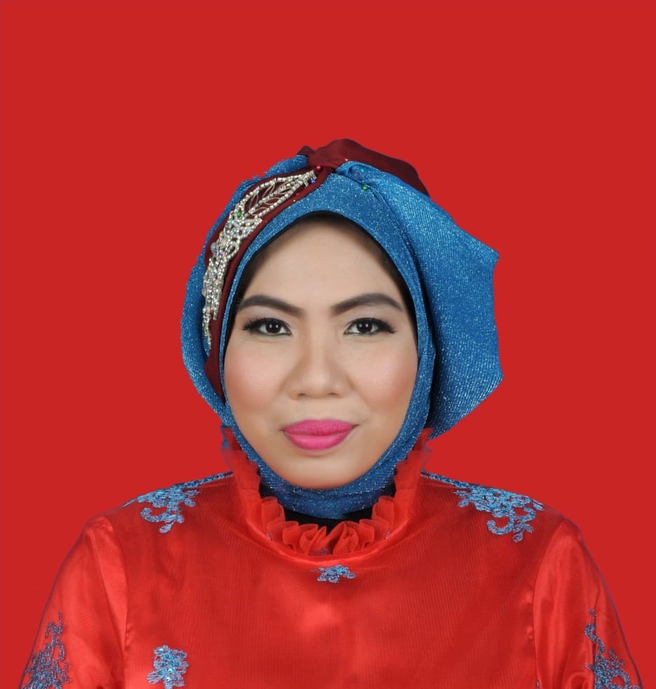 Dr. Efi Sandri Sp.KK