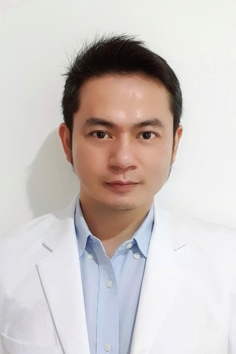 Dr Rudianto Sutarman Sp.KK
