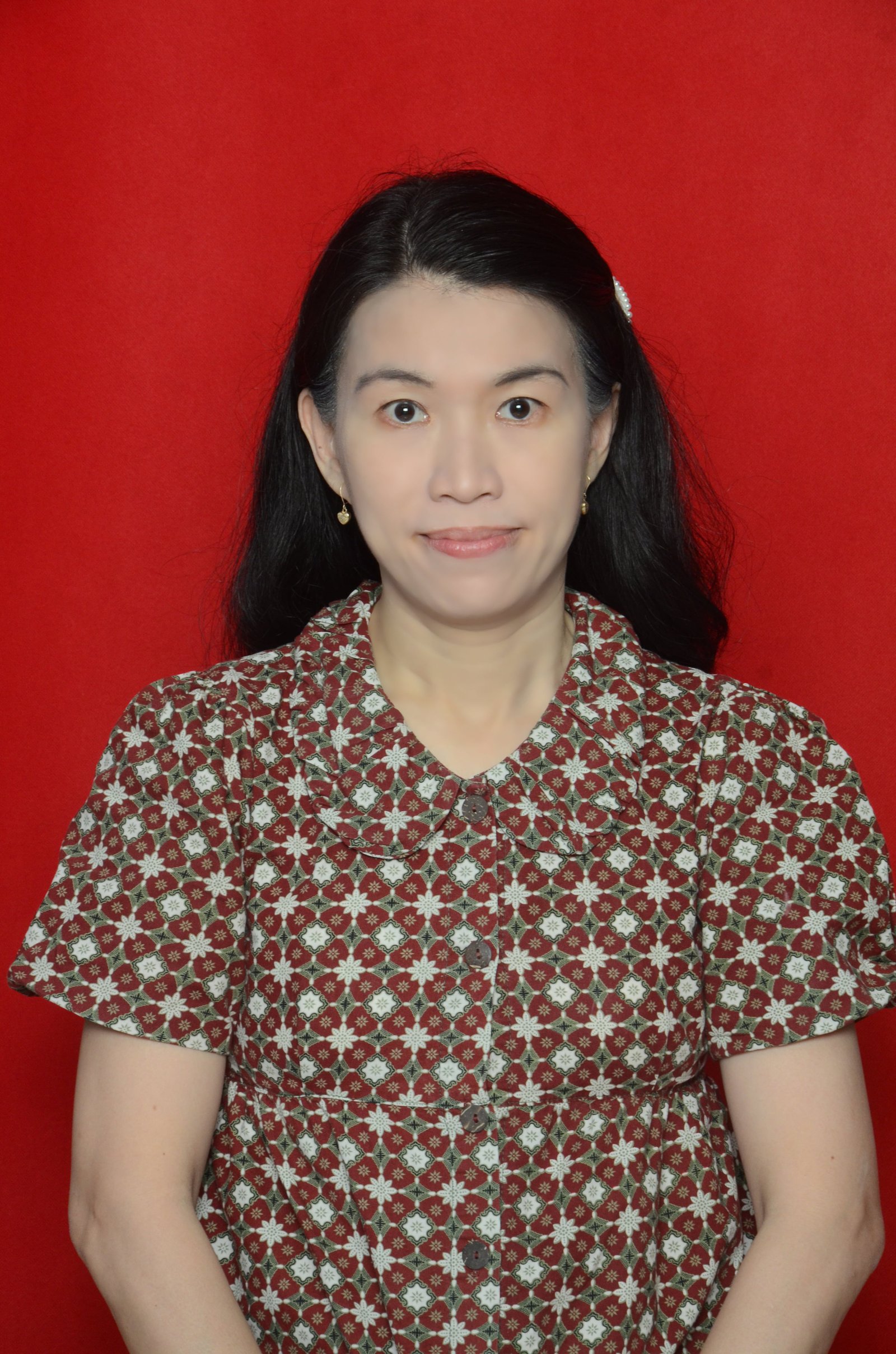 Dr. Huany Wongdjaja Sp.D.V.E M.Kes, FINSDV, FAADV
