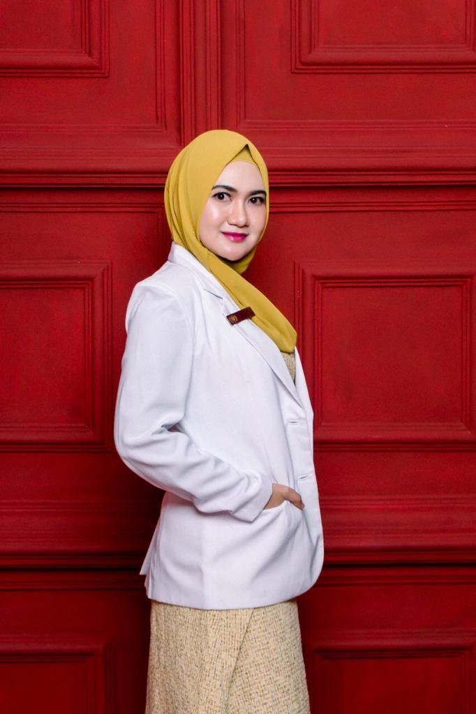 Dr. Riyana Noor Oktaviyanti, M.Ked., Klin., Sp.DV