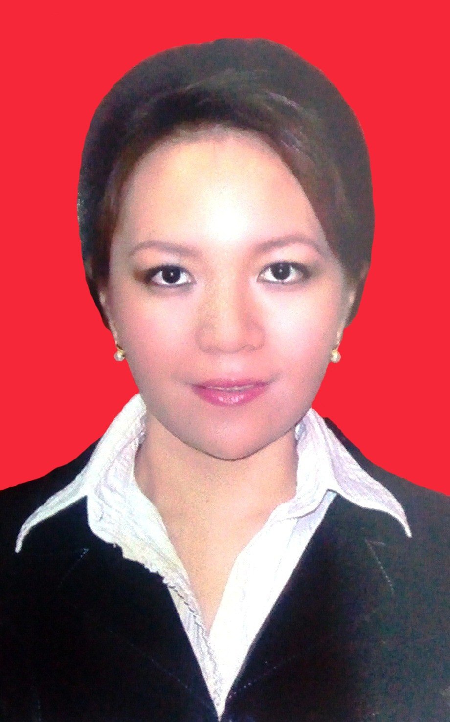 dr. Christiane Katharina Blessy Tjenny Salem Sp.KK