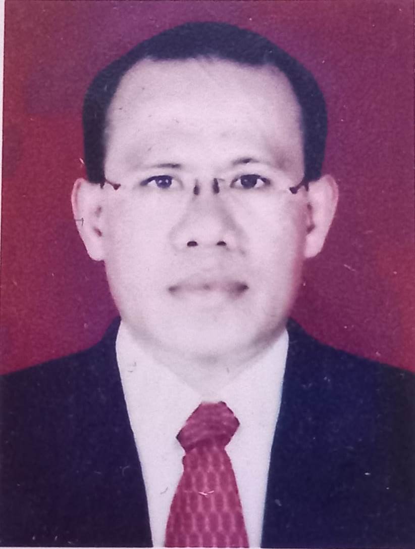 Dr. Udin Sp. KK, FINSDV