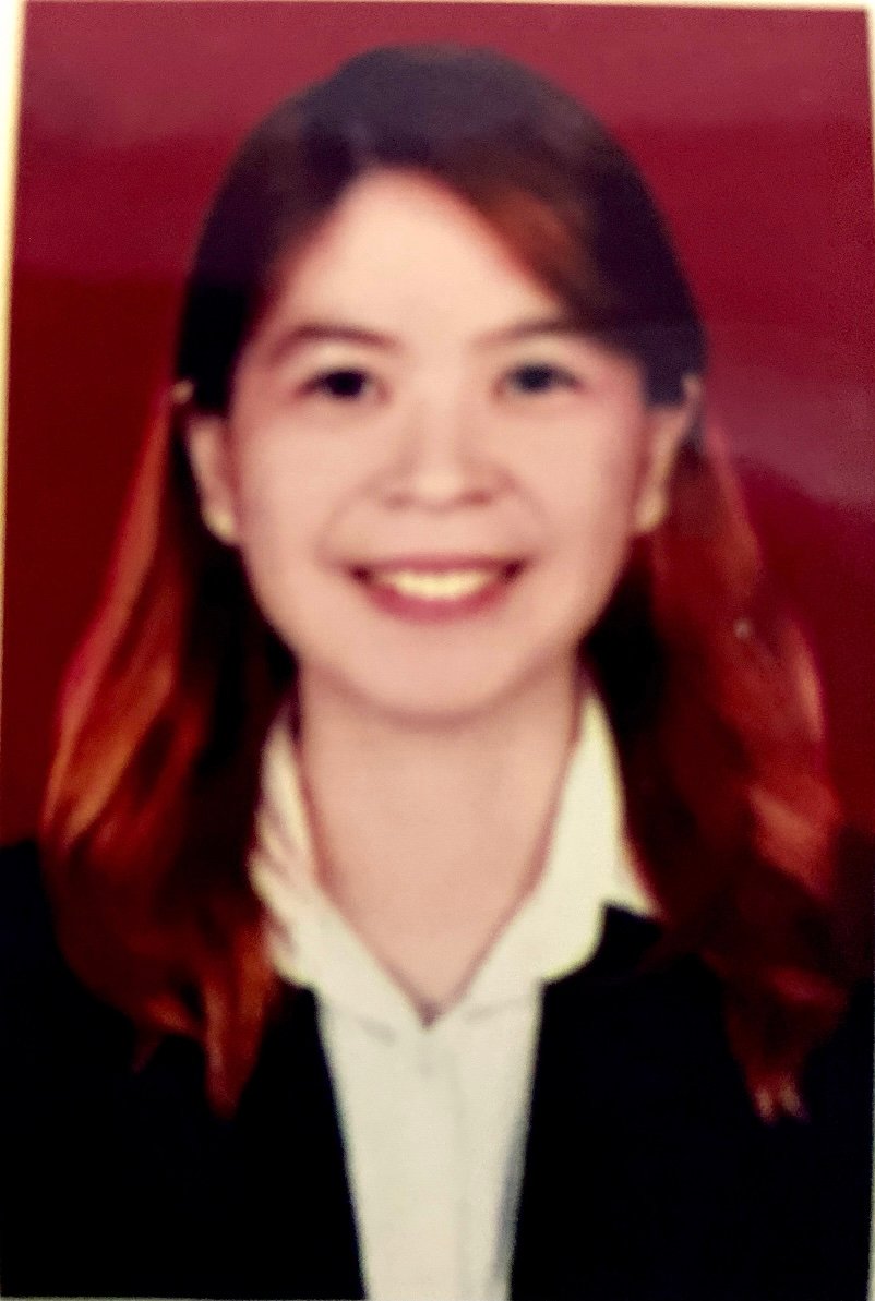 Dr. Merina Pingkan Kalvariana Matheos