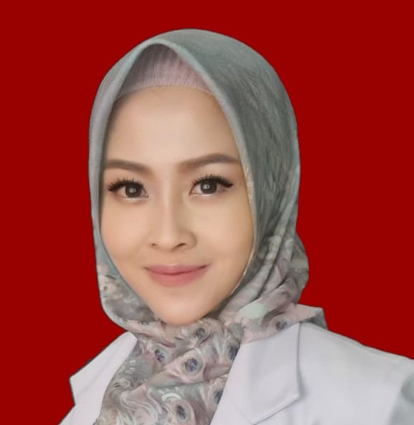 Dr. Ryski Meilia Novarina Sp.D.V.E