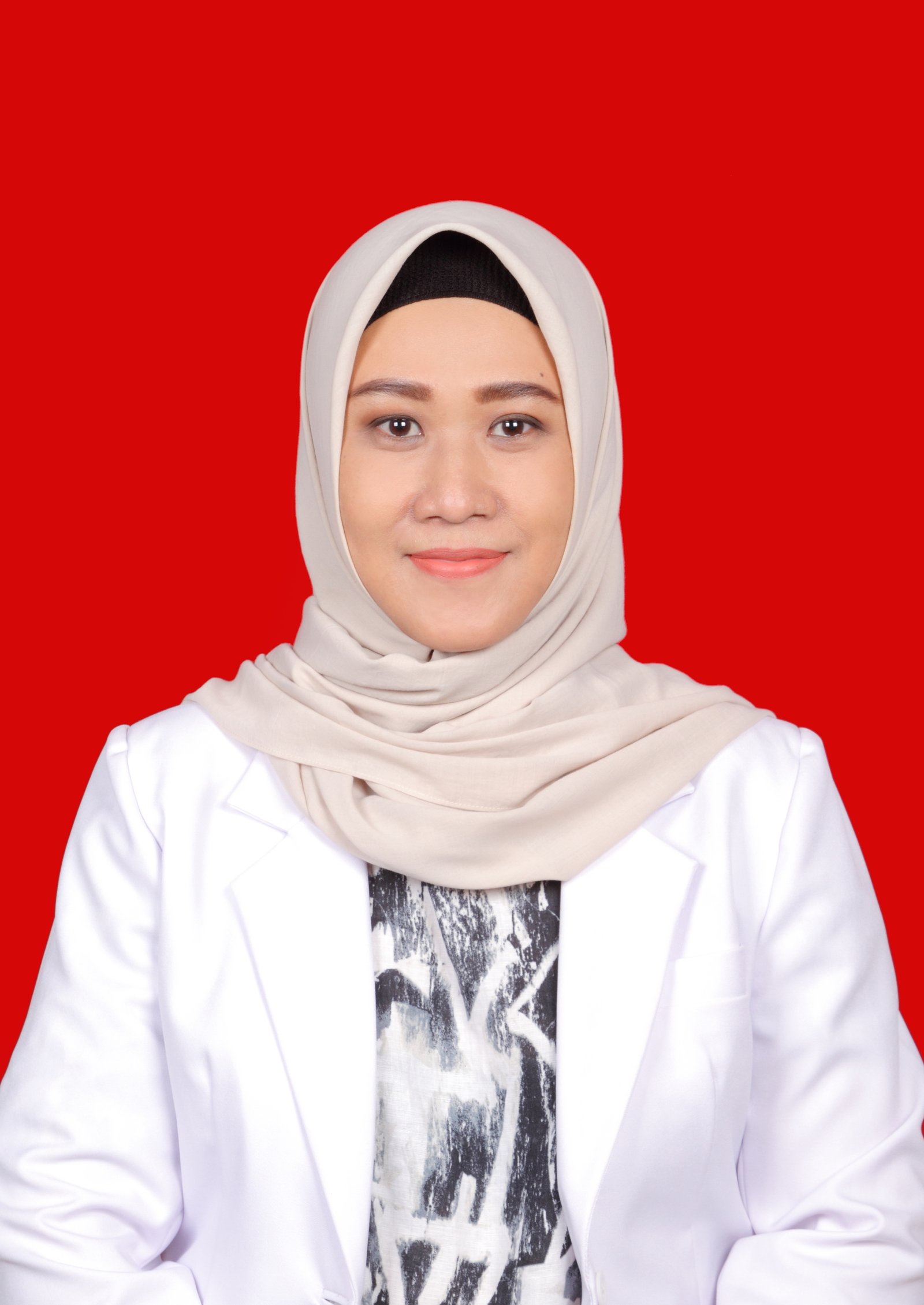 Dr. Sasi Purwanti Sp.KK