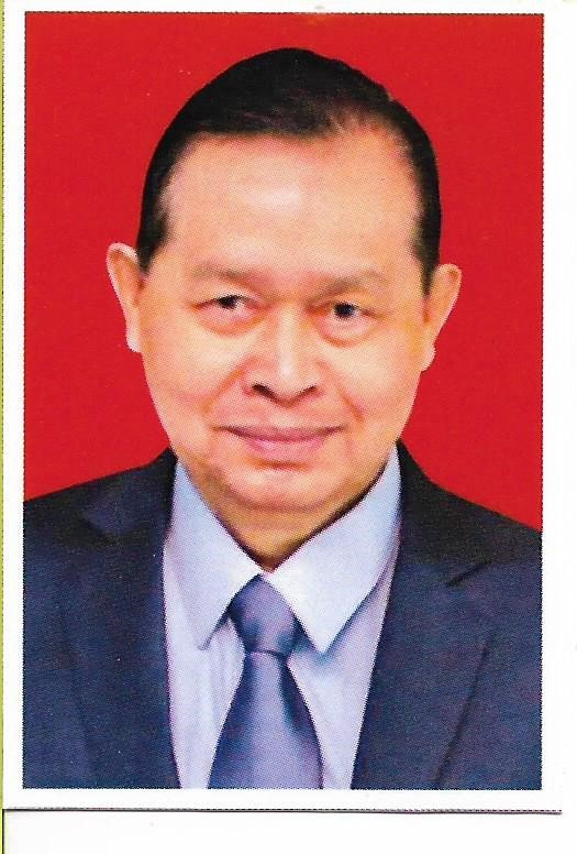 Dr. Jamin Tarigan Sp.KK