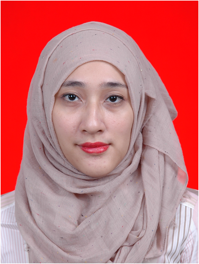 Dr. Agustina Tri Pujiastuti, Sp.D.V.E, FINSDV