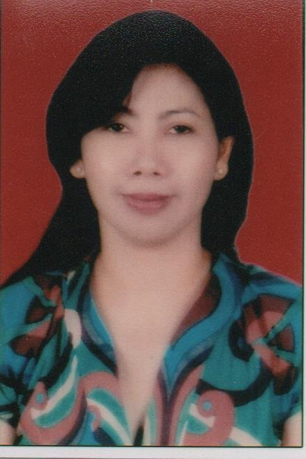 Dr.dr Luh Made Mas Rusyati Sp.KK(K),FINSDV,FAADV