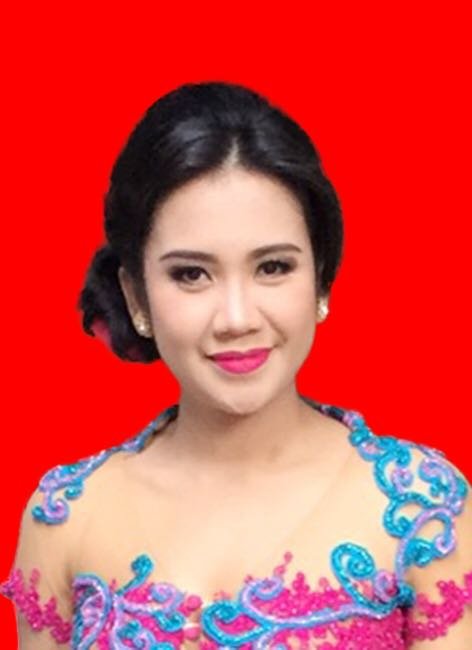 dr. Embun Dini Hari MARS, M. Biomed, Sp.D.V.E