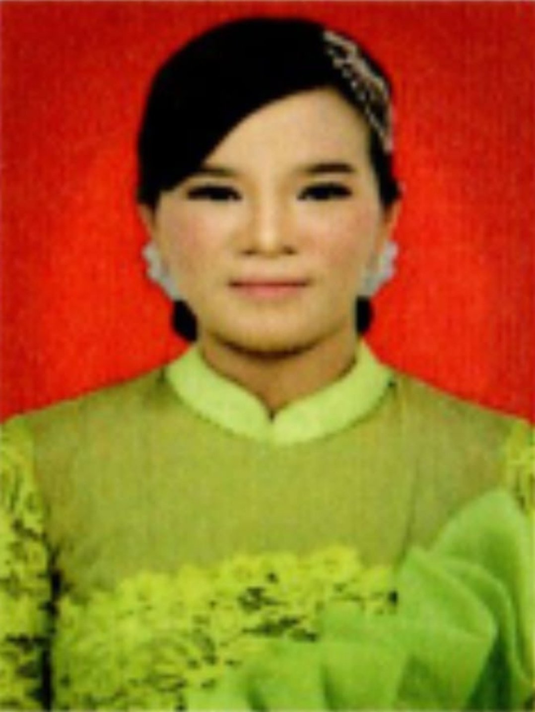 Dr. Yulia Eka Suryani Zagoto Sp.DV