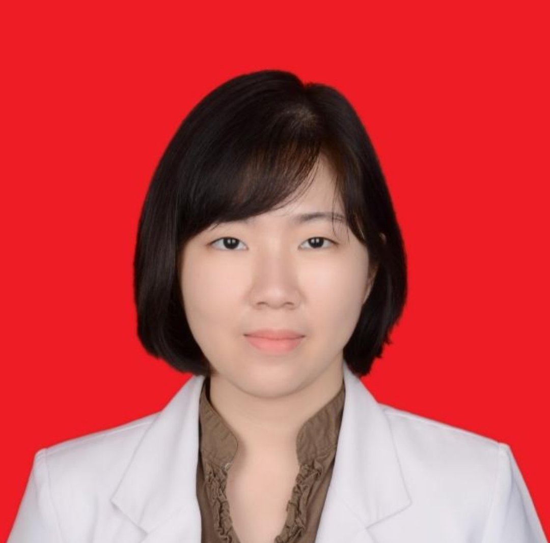 dr. Indry Salonika Sutiawan S.Ked, Sp.D.V.E