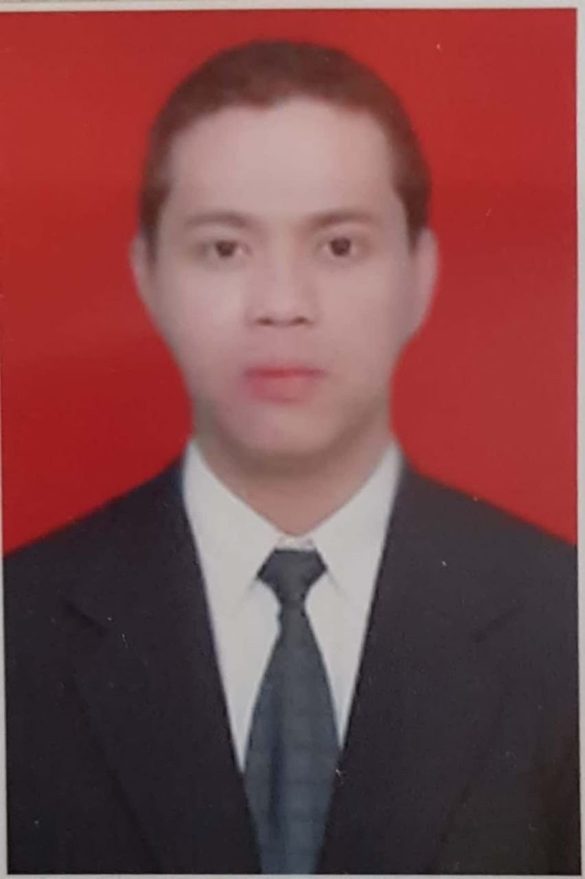 dr. Rian Rinaldy Marsaoly, M. Biomed, Sp.KK